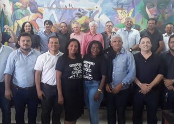 Audiência pública discute legalização de garimpo de ouro em Itaituba