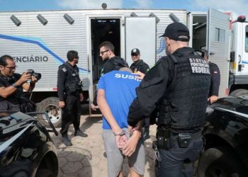 Detentos envolvidos em massacre de Altamira são transferidos para presídios federais