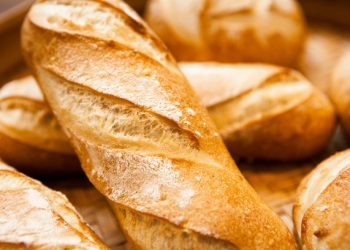 Quem quer pão? Nutritivo, saboroso e está em 80% dos lares brasileiros
