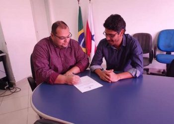 Novo chefe da Unidade Especial de Altamira reuniu na Superintendência do Incra no oeste do Pará