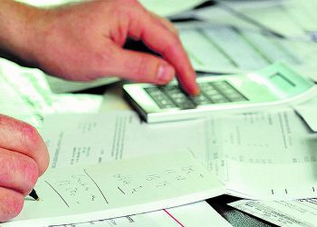 60,2% das famílias paraenses estavam endividadas em setembro