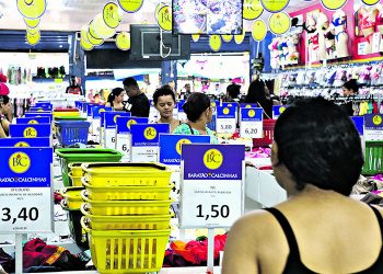 Final de ano deve ter 1,8 mil contratações temporárias no Pará