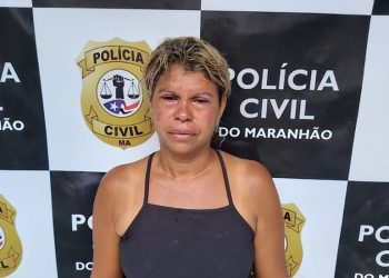 Mulher suspeita de sequestrar bebê em Itaituba é presa no Maranhão