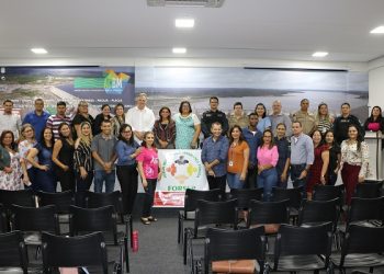 Presidente da Fundação ParaPaz visita Altamira