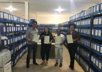 Incra de Altamira divulga lista de produtores que precisam buscar urgente seus títulos