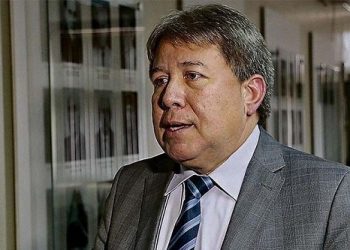 Plantão: Iran Lima deve tomar a vaga de Ozório Juvenil na ALEPA