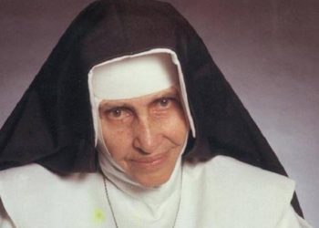 Irmã Dulce é canonizada pelo Papa e é a primeira santa brasileira
