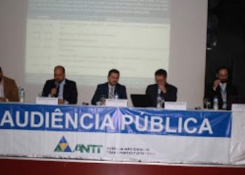 ANTT realiza audiência pública em Itaituba para tratar de concessão da BR 163 e 230