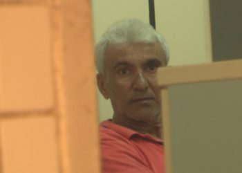 Acusado de matar ex-mulher em Brasil Novo é preso novamente