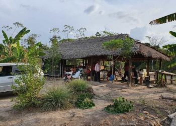 Justiça interdita atividades de empresa acusada de atuar como milícia em fazendas do sudeste do Pará