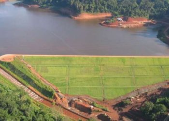 Agência Nacional de Mineração interdita duas barragens no Pará