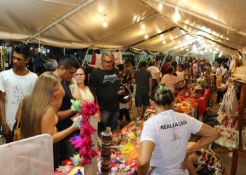 2ª FEARC é realizada em Altamira