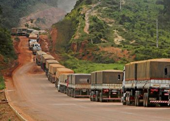 Governo debate concessão da rodovia BR-163 para a iniciativa privada