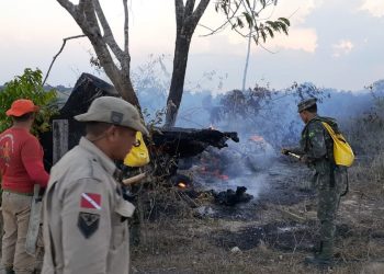 PF cumpre mandado de busca e apreensão nas casas de fazendeiros suspeitos de envolvimento com o ‘Dia do fogo’, no PA