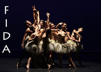 Belém recebe a 26ª edição do Festival Internacional de Dança da Amazônia