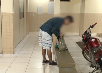 Foragido de Manaus é preso em Altamira