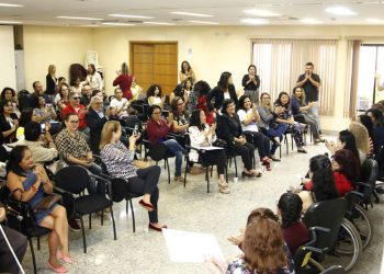 Belém sedia fórum sobre inclusão de pessoas com deficiência nesta quarta-feira