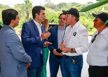 Rally de veículos elétricos, inédito no mundo, será realizado no Pará