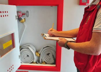 Corpo de Bombeiros alerta para avaliações em imóveis no Pará