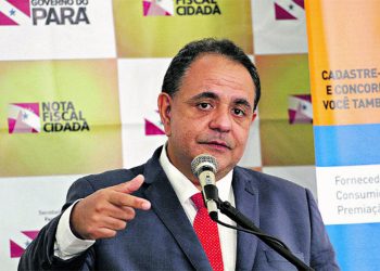 Justiça nega liminar para ex-secretário de Jatene