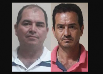 No Pará, polícia prende irmãos condenados por mandar matar prefeito de cidade paranaense