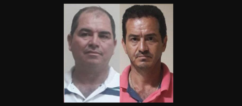 No Pará, polícia prende irmãos condenados por mandar matar prefeito de cidade paranaense
