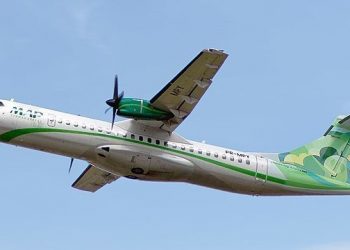 Avião com 43 pessoas fez pouso ‘sem combustível’ no Pará, diz Cenipa