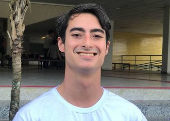 Estudante do Pará vai representar o Brasil em competição de empreendedorismo