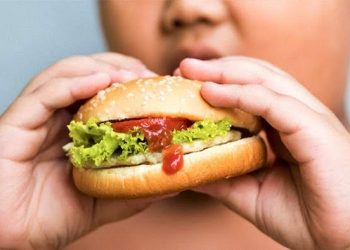 Obesidade infantil afeta mais de 10 mil crianças no Pará, aponta Sespa
