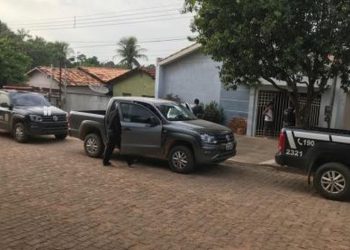 Polícia Civil desarticula quadrilha que fraudava emissão de CNH no PA e em MG