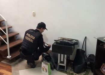 4ª fase da Operação Carne Fraca cumpre 68 mandados de busca e apreensão em nove estados