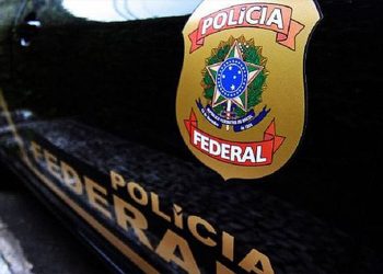 PF cumpre 14 mandados de prisão contra fraudes na Receita