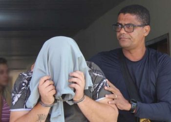 Polícia prende nove pessoas acusadas de hackear sistema da Celpa e roubar documentos sigilosos