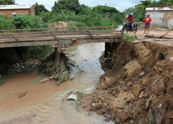 Sessão discute prevenção aos desastres naturais no Pará