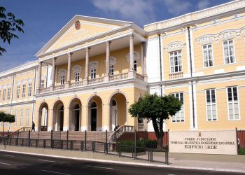 Organizadora vai decidir se prova para juiz será anulada em Belém