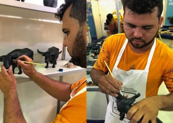 MEI é opção de formalidade para artesão