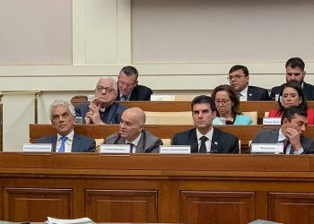 Igreja e governadores da Amazônia e nordeste começam a discutir compromissos com o meio ambiente