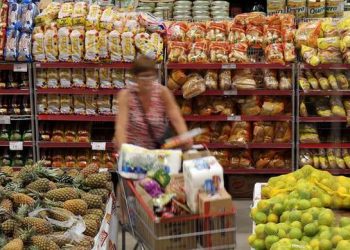 Alimentação é a segunda maior despesa das famílias paraenses