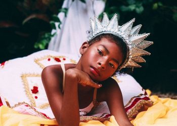 Bailarina paraense terá apoio do governo para disputar seletivas da Escola Bolshoi