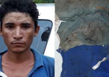 Acusado de praticar crime de homicídio em Pacajá é preso pela Polícia Civil