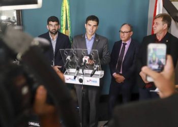 Governo do Pará e Celpa assinam acordo por Tarifa Social que beneficiará cerca de 500 mil pessoas