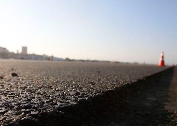 Governo conclui obras de pavimentação da BR-163, no Pará