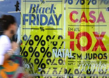 Só 13% dos produtos aumentam de preço antes da Black Friday