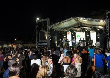 V Fecant divulga lista de canções selecionadas