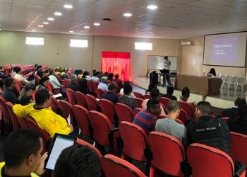 Fórum debate Municipalização do Trânsito de Altamira