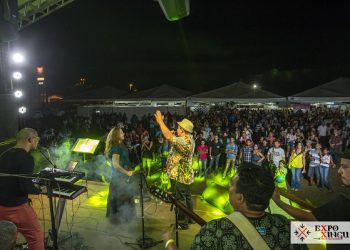 Começa hoje o V Fecant