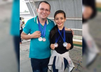 Dois estudantes de escolas públicas paraenses são finalistas da Olimpíada de Língua Portuguesa