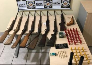 Operação de reintegração de posse retira cerca de 50 trabalhadores sem-terra de fazenda de Rondon do Pará