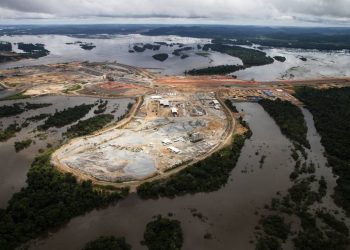Erro de projeto coloca estrutura de Belo Monte em risco; Em nota, Norte Energia nega a informação
