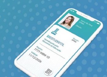 MEC lança carteira de estudante digital